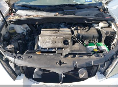 Lot #2992832056 2004 LEXUS RX 330 BASE (A5)