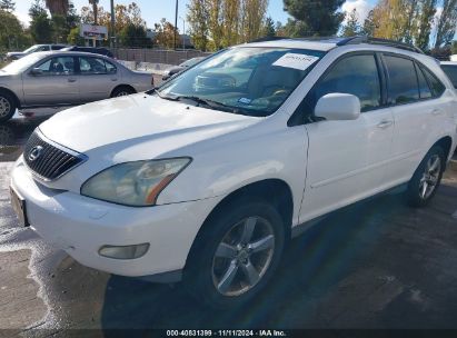 Lot #2992832056 2004 LEXUS RX 330 BASE (A5)