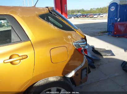 Lot #2992834969 2010 TOYOTA MATRIX