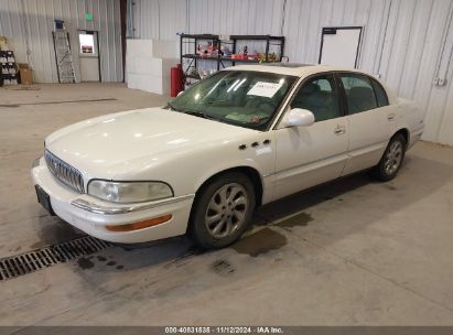 Lot #2992831490 2003 BUICK PARK AVENUE ULTRA