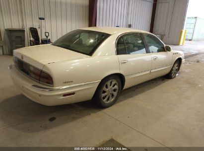 Lot #2992831490 2003 BUICK PARK AVENUE ULTRA