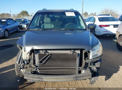 Lot #2995301139 2008 HONDA PILOT VP