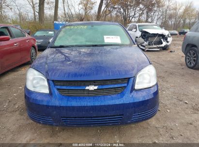 Lot #3035072770 2006 CHEVROLET COBALT LS