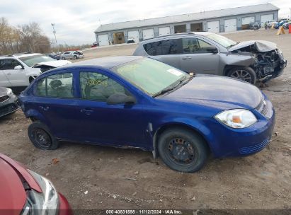 Lot #3035072770 2006 CHEVROLET COBALT LS