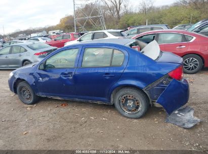 Lot #3035072770 2006 CHEVROLET COBALT LS