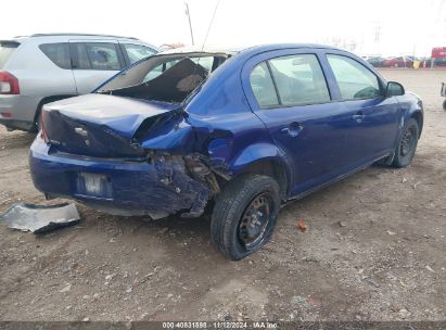 Lot #3035072770 2006 CHEVROLET COBALT LS