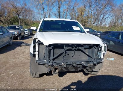 Lot #3035072769 2015 GMC YUKON SLE