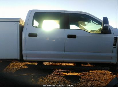 Lot #3035089319 2018 FORD F-250 XL