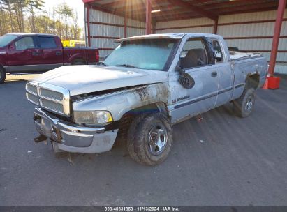 Lot #3035072758 1999 DODGE RAM 1500 ST