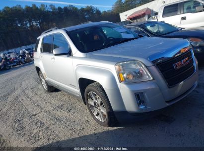 Lot #2992834962 2010 GMC TERRAIN SLE-2