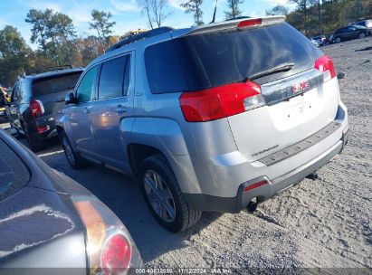 Lot #2992834962 2010 GMC TERRAIN SLE-2