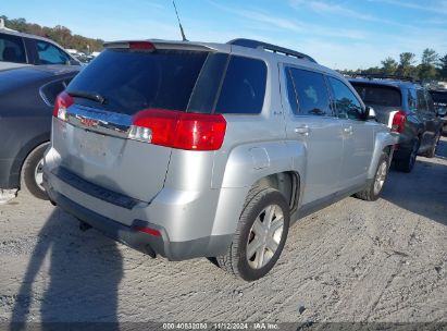 Lot #2992834962 2010 GMC TERRAIN SLE-2