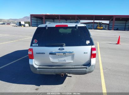 Lot #2992831493 2011 FORD EXPEDITION EL XL