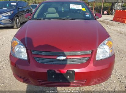 Lot #2992828770 2009 CHEVROLET COBALT LT