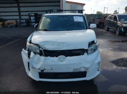 Lot #3056063576 2015 SCION XB 686 PARKLAN EDITION