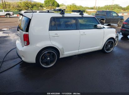 Lot #3056063576 2015 SCION XB 686 PARKLAN EDITION