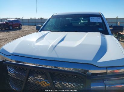 Lot #2992828766 2019 CHEVROLET SILVERADO 1500 LD WT