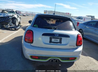 Lot #3056474827 2019 MINI COOPER HARDTOP S