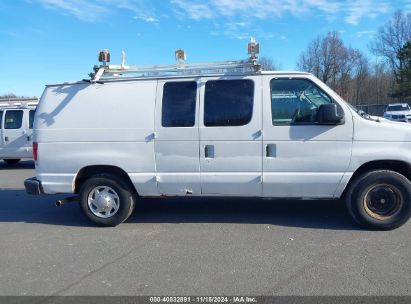 Lot #3020798984 2011 FORD E-250 COMMERCIAL