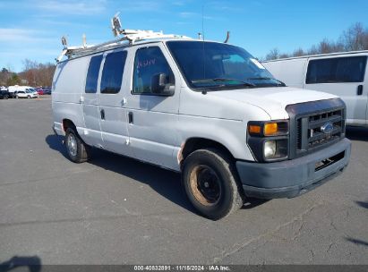 Lot #3020798984 2011 FORD E-250 COMMERCIAL