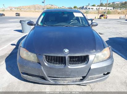 Lot #2995301125 2006 BMW 330I