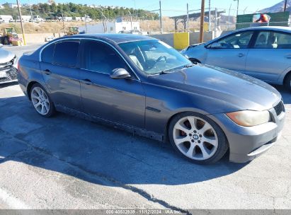 Lot #2995301125 2006 BMW 330I