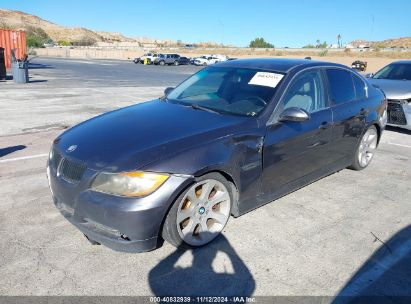 Lot #2995301125 2006 BMW 330I