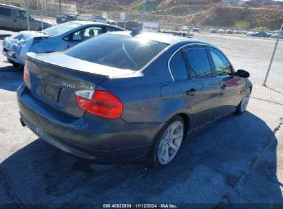 Lot #2995301125 2006 BMW 330I