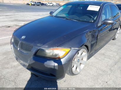 Lot #2995301125 2006 BMW 330I