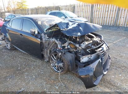 Lot #3037526008 2017 LEXUS IS 300