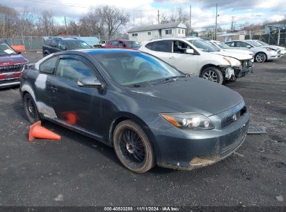 Lot #2995294223 2008 SCION TC BASE (M5)