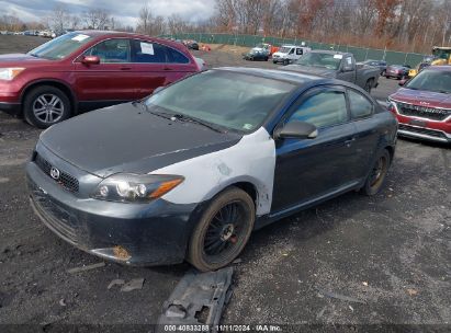 Lot #2995294223 2008 SCION TC BASE (M5)