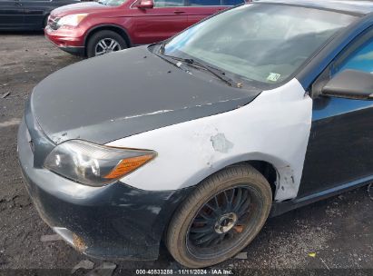 Lot #2995294223 2008 SCION TC BASE (M5)