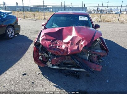 Lot #3035089311 2009 CHEVROLET IMPALA LT