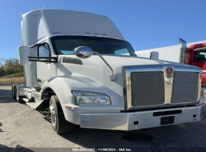 Lot #2992828769 2020 KENWORTH T880