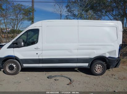 Lot #3042569893 2019 FORD TRANSIT-250