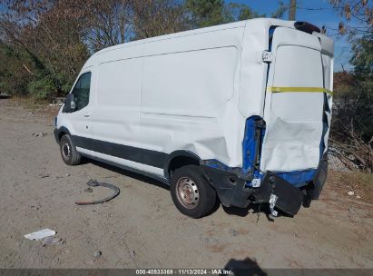 Lot #3042569893 2019 FORD TRANSIT-250