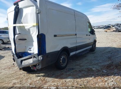 Lot #3042569893 2019 FORD TRANSIT-250