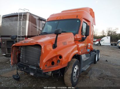 Lot #3037529462 2014 FREIGHTLINER CASCADIA 125