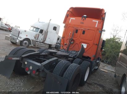 Lot #3037529462 2014 FREIGHTLINER CASCADIA 125