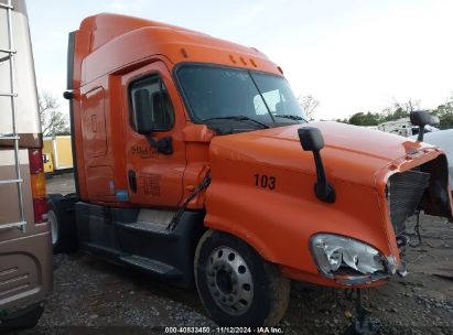 Lot #3037529462 2014 FREIGHTLINER CASCADIA 125