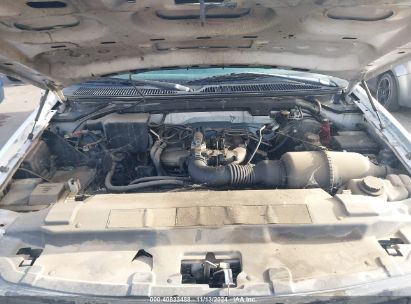 Lot #2976911533 1998 FORD F-150 STANDARD/XL/XLT