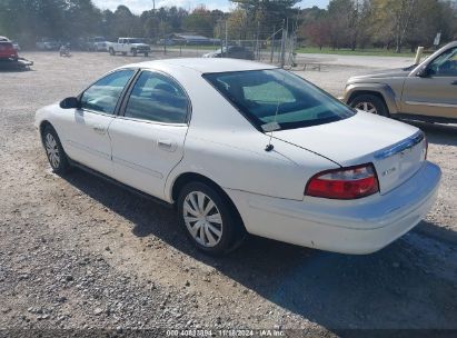 Lot #2992828765 2004 MERCURY SABLE GS