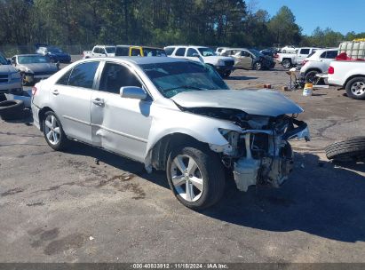 Lot #3035083649 2010 TOYOTA CAMRY SE V6