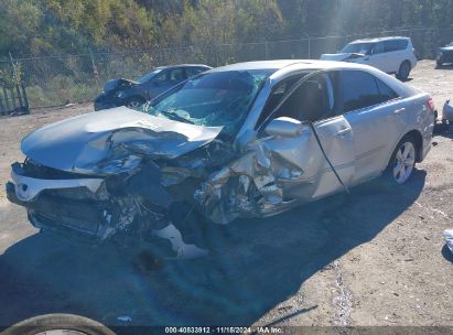 Lot #3035083649 2010 TOYOTA CAMRY SE V6