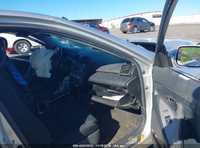 Lot #3035083649 2010 TOYOTA CAMRY SE V6