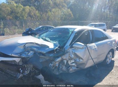 Lot #3035083649 2010 TOYOTA CAMRY SE V6