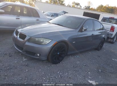 Lot #2995294203 2011 BMW 328I