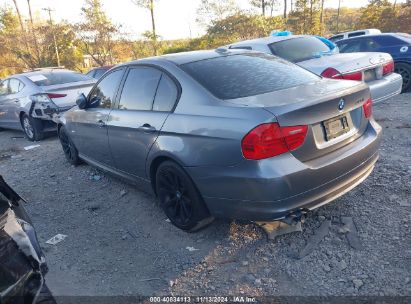 Lot #2995294203 2011 BMW 328I