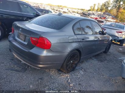 Lot #2995294203 2011 BMW 328I